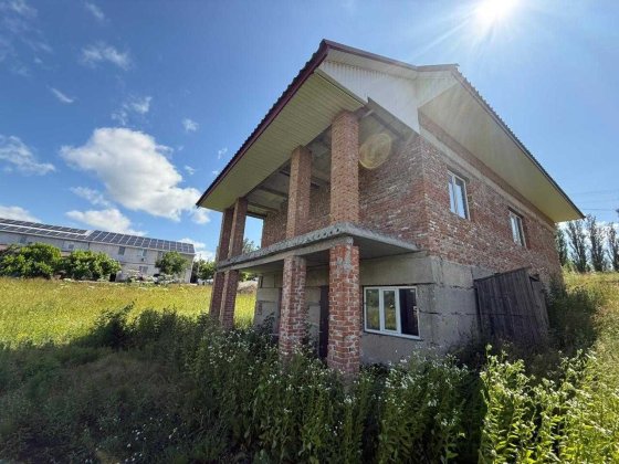 Продається будинок 154 кв.м. Хмельницький