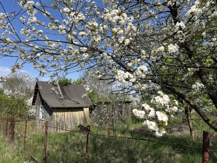Продаж дачі Червона Рута район ВГсч - фото 1