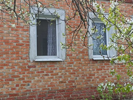 Продам добротный крепкий дом в Чугуеве Чугуев