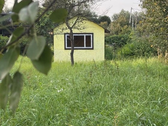 Продам дачу в кооперативі Комунальник Шептицкий