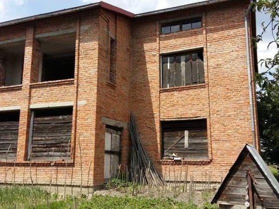 Продам будинок  у м.Шептицький( Царське село) Шептицький