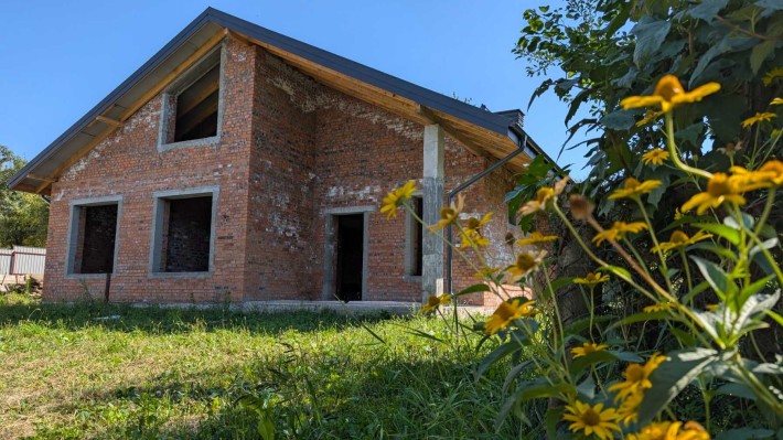 Продаж будинку, р-н Лезневе - фото 1