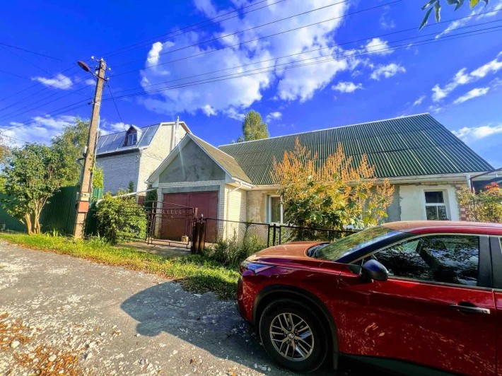 Продається будинок в мікрорайоні Дубове - фото 1