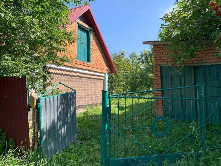 Продаж будинку в мальовничому місті - фото 1