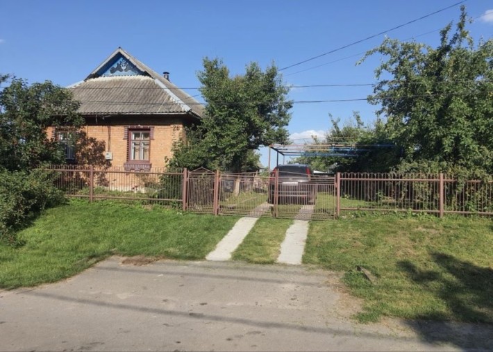 Продаж будинку , де зручна транспортна розвʼязка ! - фото 1