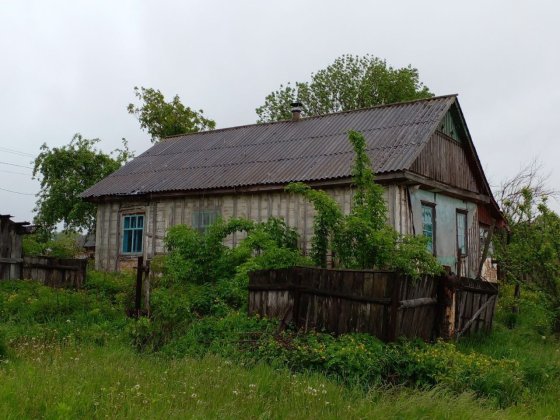 Продається будинок