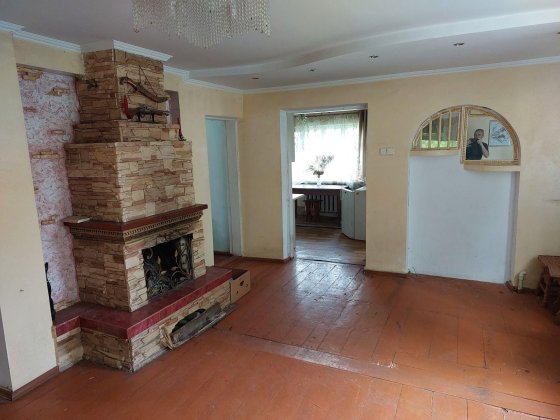 Продаж будинку 4 кімнат у Хмельницькому Хмельницький