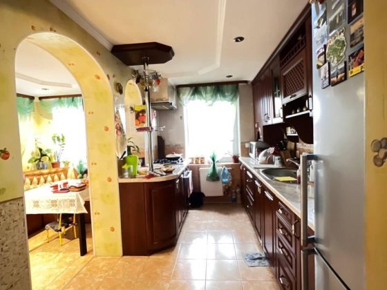 Продаж будинку в Хмельницькому, 4 кімнати, 91.7 м², 6 соток Хмельницький