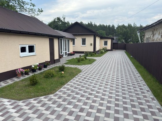 Продажа дома своим удобством. Шостка