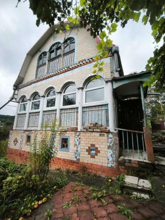 Продаж 4-кімнатного будинку. 2 поверхи та цоколь, СТ Електроніка. - фото 1
