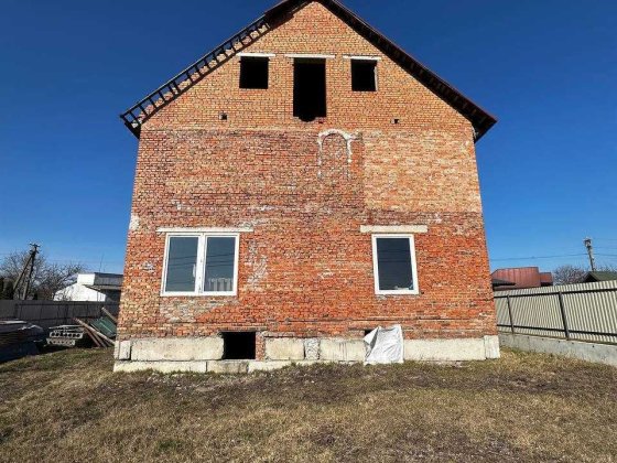 Продаж будинку на престижному районі на Півд-Зах, коробка! ID: 32990 Хмельницький