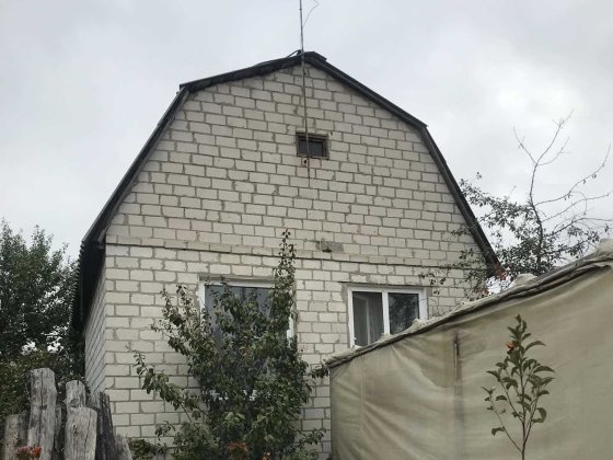 Дом кирпичный 13 000 у.е. Чугуев