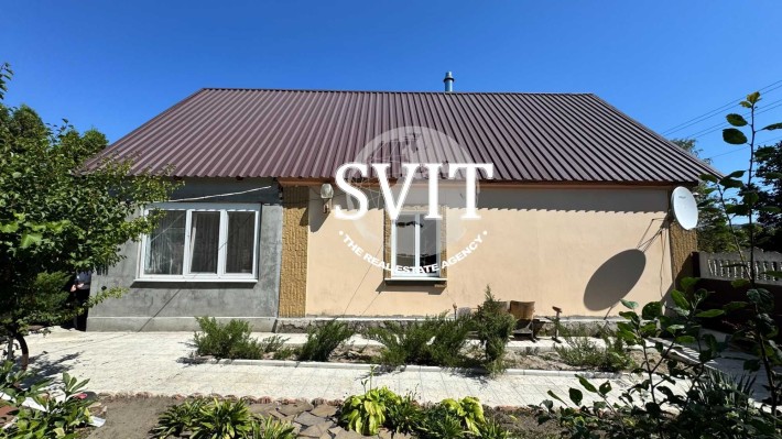 Продам будинок в Чугуєві (недалеко від центру) - фото 1