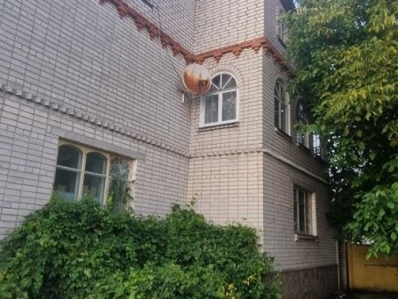 Часний дом двух поверховий Шостка