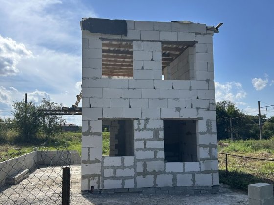 Продаж 2 поверхового будинку 65 кв.м, 3 кімнати Хмельницький