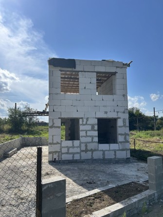 Продаж 2 поверхового будинку 65 кв.м, 3 кімнати - фото 1