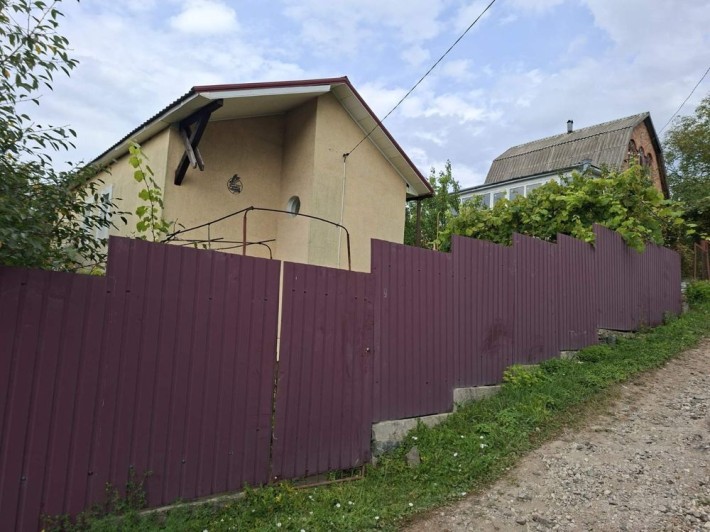 Продаж двоповерхового садового  будинку - фото 1