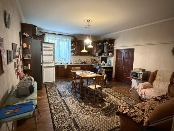 Продаж Будинку Чорний Острів Хмельницкий