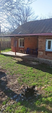 Продам будинок у селі - фото 1