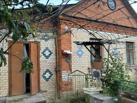Продається затишний будинок з власною земельною ділянкою районі Дубово Хмельницький