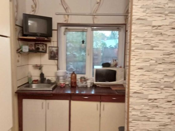 Продам полдома р-н. Нового Хлібозаводу Нікополь