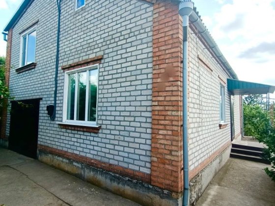 2х поверховий будинок продаж Нікополь