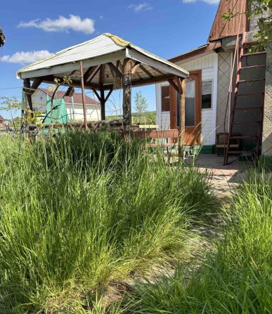 Продам дачу в Лезнево - фото 1