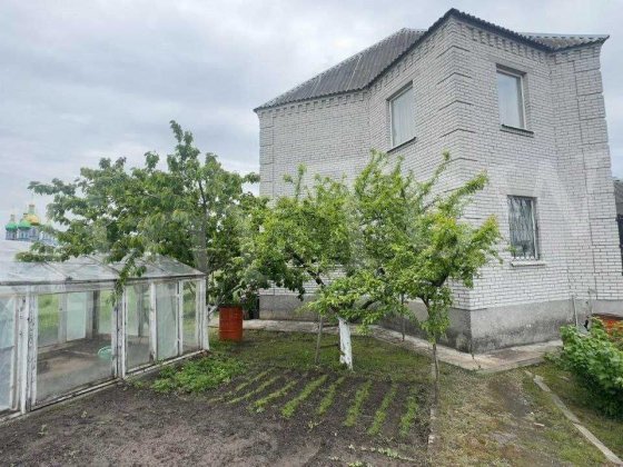 Продається будинок в р-ні 4 школи Переяслав-Хмельницький