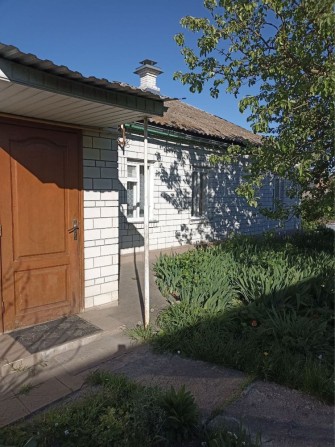 Продам дім в центрі Переяслава, власник - фото 1