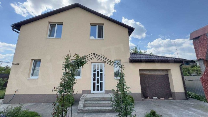 Продається будинок в р-ні КП - фото 1