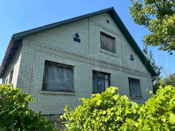 Продаж будинку з виходом до річки в р-ні «Бандитської дороги» Переяслав-Хмельницький