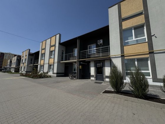 Продаж таунхауса з ремонтом Хмельницький