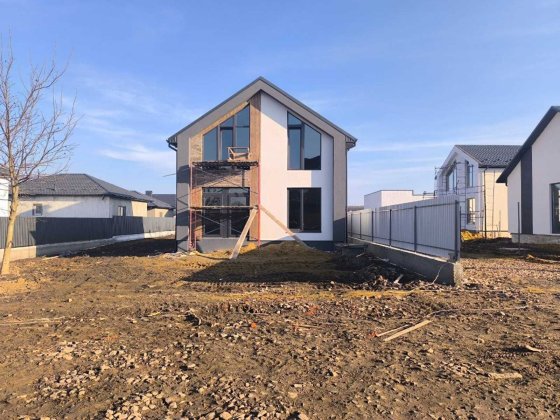 Продається будинок в Агрономічному Агрономичное