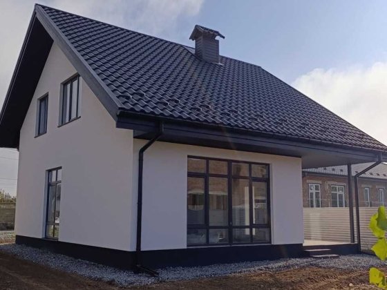 (5)   Продам будинок в  с. Агрономічне 9793 Агрономічне