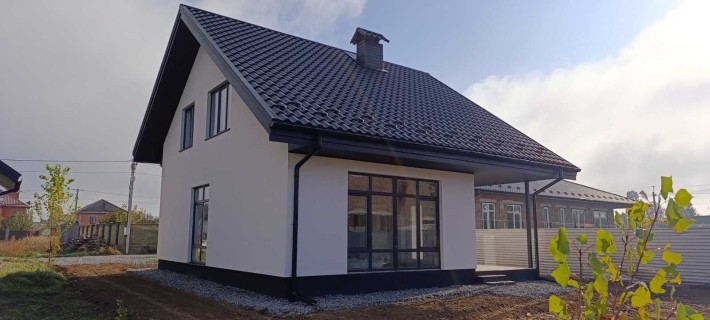 (5)   Продам будинок в  с. Агрономічне 9793 - фото 1