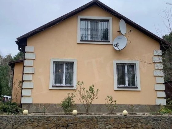 Продається будинок в урочищі «Чубуки» (перша лінія від Дніпра) Переяслав-Хмельницький