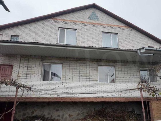 Продається будинок в р-ні університету Переяслав-Хмельницький