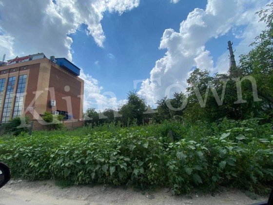 Продається будинок в самому "серці" вокзалу Переяслав-Хмельницький