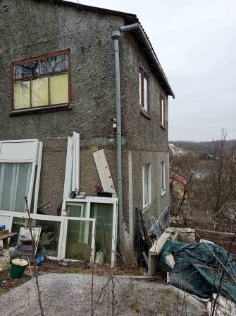 Власник продає двоповерховий будинок в Березина Вінницького району - фото 1