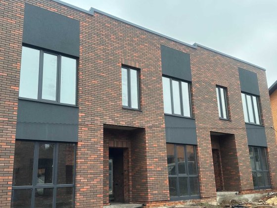 Продаж таунхаусів в Березино Березина