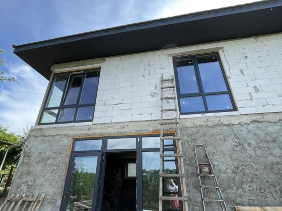 Продається будинок у Хмельницькому, 3 кімнати, 140 м², 6 соток. Хмельницький