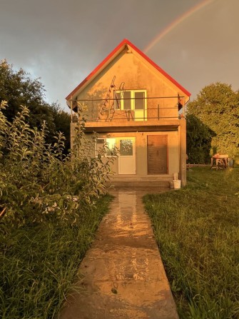 Продам міні будинок поруч міста Хмельницького - фото 1