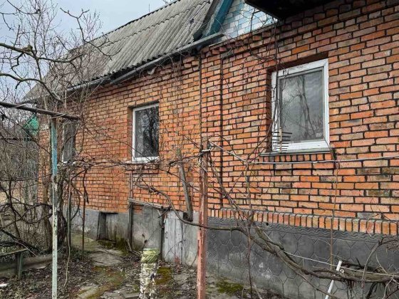 Будинок з комунікаціями 60м2 Місцева прописка Район Лезнево Хмельницький