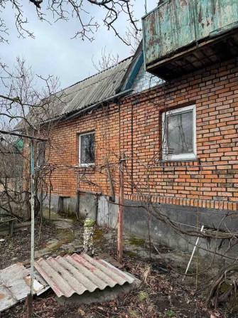 Будинок з комунікаціями 60м2 Місцева прописка Район Лезнево - фото 1