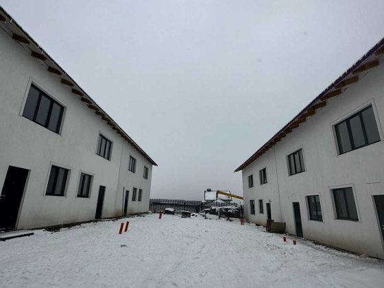 Таунхаус 102м2 Йосьова дорога Хмельницький