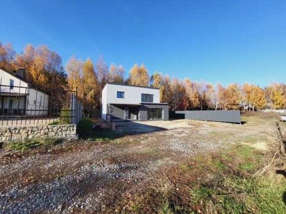 Продам приватний будинок Агрономичное