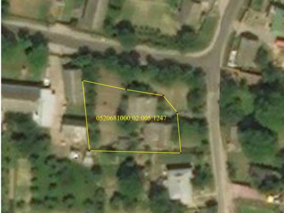 Продам будинок в с. Вінницькі Хутори Винницкие Хутора