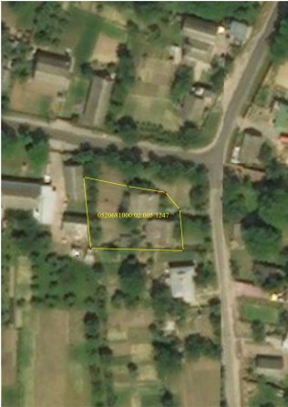 Продам будинок в с. Вінницькі Хутори - фото 1