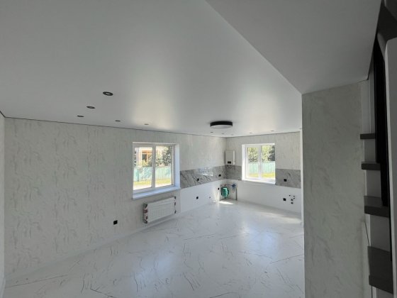 Продаж 2 поверхового дуплекса 72м2 Вінницькі Хутори Винницкие Хутора