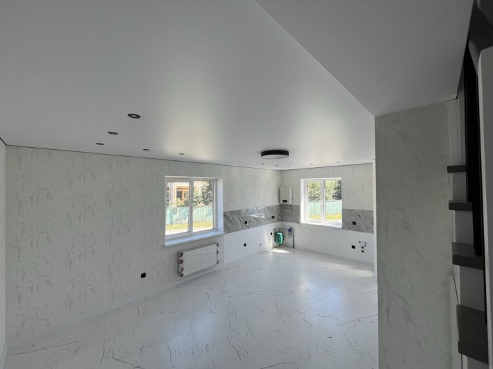 Продаж 2 поверхового дуплекса 72м2 Вінницькі Хутори - фото 1